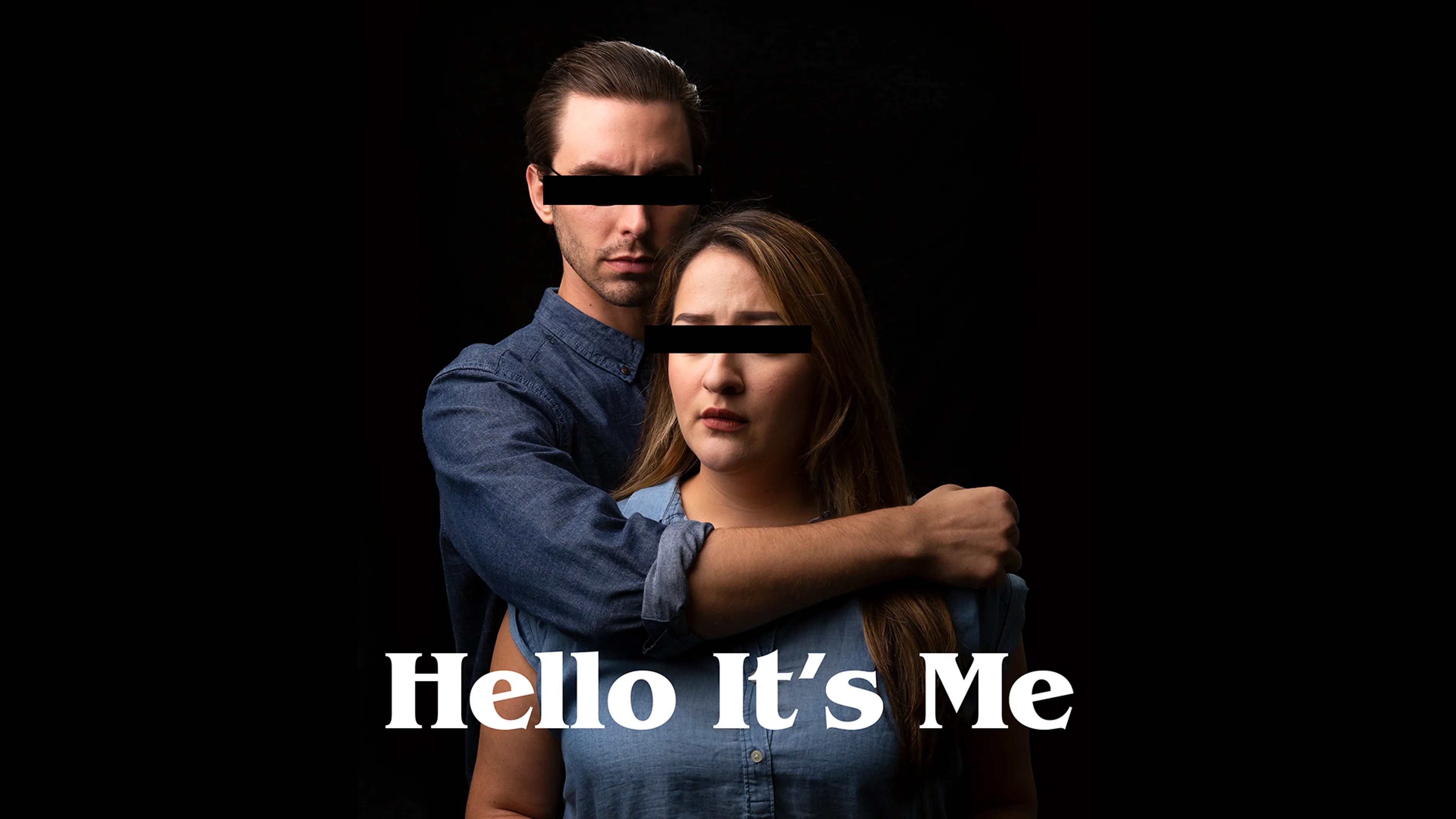Hello It's Me poster